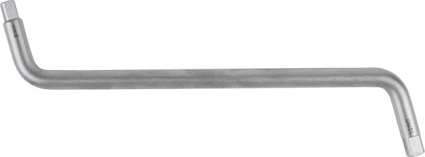 Clé de service d'huile KS Tools, douille carrée pour PSA, 8x10mm, 150.9228