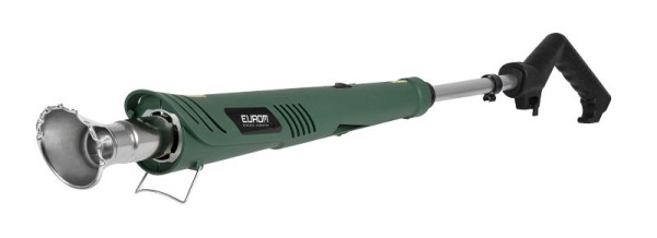 Eurom Electric Weedburner 2 en 1, désherbeur électrique, 247091