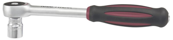 Kraftwerk poignée rotative cliquet réversible 1/4 ", 3208