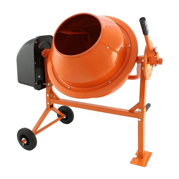 Bétonnière T-Mech, 70 litres, 10486