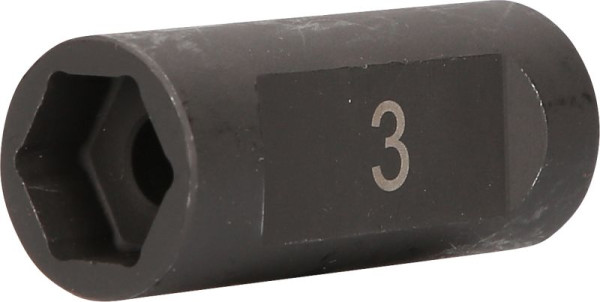 Douille de dégagement KS Tools 17-19 mm, 913.1521