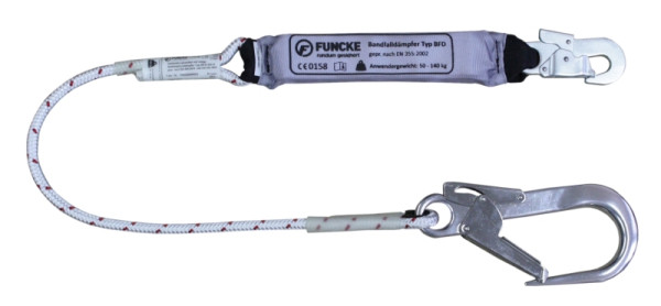 Longe Funcke BFD-SK12, 1,0 m, version : MB51/FS90, 40010482