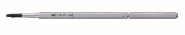 Lame de tournevis dynamométrique Bahco, Torx Plus, IP 20, BE-6990-IP20-KL