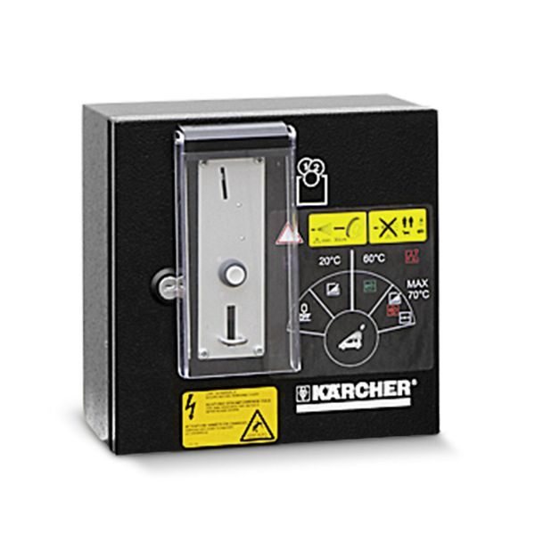 Kärcher pour télécommande à monnayeur HDS M-Class, 2.642-158.0