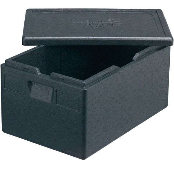 Norme de boulangerie thermobox Thermo Future, 600x400 mm (300mm), LT0216300