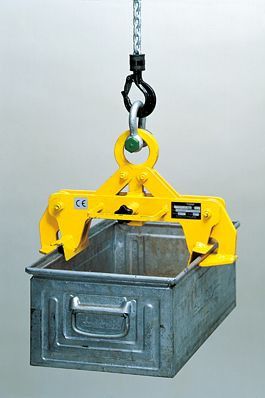 Grappin externe YALE TKA 0,25t 480mm, N52103207