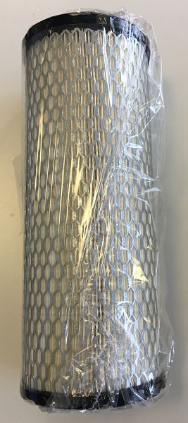 Filtre à air ELMAG pour moteur KUBOTA, D1105/V1505 avec boîtier en plastique, 9503335