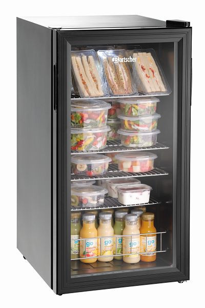 Étagère de rangement Bartscher FKS 88L, 700087