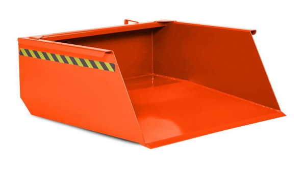 Godet de chariot élévateur RR Industrietechnik type RS-150 RAL 2004, 100800732
