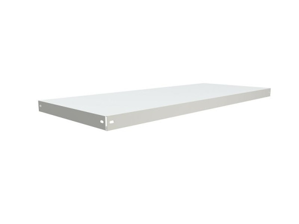 Kerkmann étagère supplémentaire M2, L 1000 x P 400 x H 40 mm, gris clair, 51590011