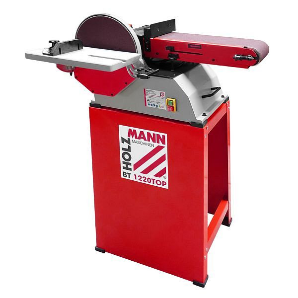 Holzmann courroie - plaque - rectifieuse TOP, BT1220TOP_230V