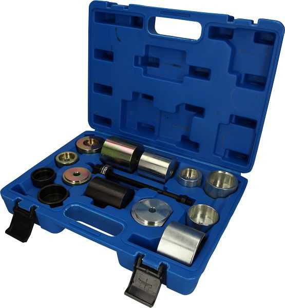 Brilliant Tools BT672050 Jeu d'outils pour roulements silencieux pour BMW 14 pièces