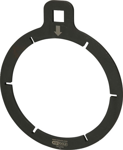 KS Tools Clé pour filtre à carburant 1/2" pour Ford Transit, 150.3164