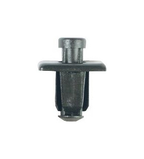 KS Tools Raccord de calandre pour Nissan, lot de 10, 420.1564