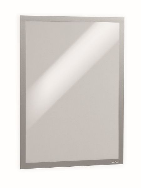 Cadre d'information DURABLE DURAFRAME POSTER A2, couleur: BAA985, 505323