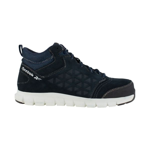 Chaussures de sécurité Reebok IB1035 Marine 42, ligne Excel Light, UE : 1 paire, IB1035S3-42