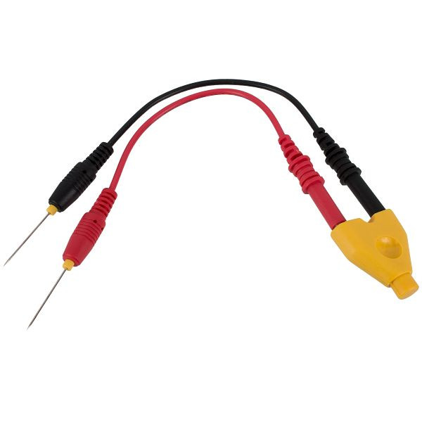 Testeur de résistance de contact pour airbag Stahlmaxx, XXL-120412