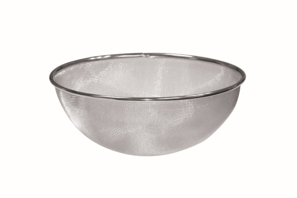 Tamis de rechange Schneider pour tamis de cuisine professionnel, Ø260 mm (pour article n° 198840), 198841