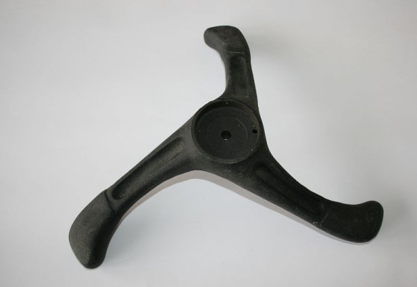 Volant en fonte ELMAG pour KBM 32, 9106013