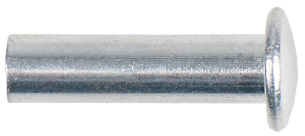 Rivet KS Tools, adapté à : 515.5065, version : R010P, 515.5065-R010P