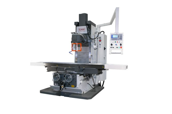 Fraiseuse universelle ELMAG, 82154