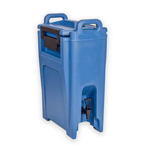 Bidon isotherme pour boissons ETERNASOLID - BASICLINE, 20 litres, ESQC2001