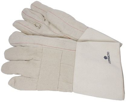 Gants de travail de cuisine Contacto, UE : paire, 6534/340