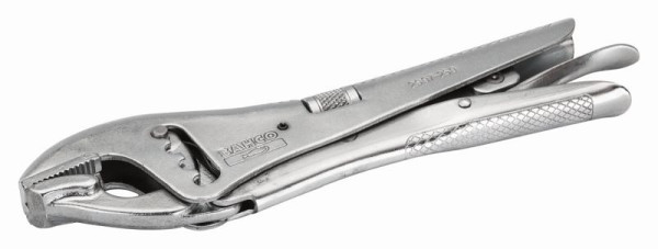 Pince universelle à mâchoires courtes Bahco 250 mm 2997-250