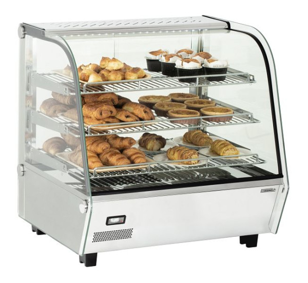 Comptoir Chaud Casselin 120L, CVC120L