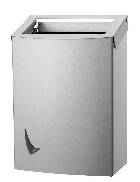 All Care Wings poubelle 20 litres ouverte, 4022