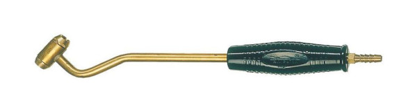 Bouchon de station-service ELMAG avec tuyau 500 mm pour modèle 80-EWO, 42081