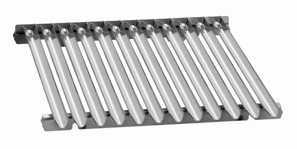 Grille en V Bartscher pour la viande, 296471