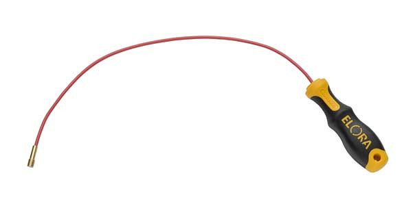 Élévateur magnétique flexible ELORA, 237, traction: 3000 g, 0237030000000