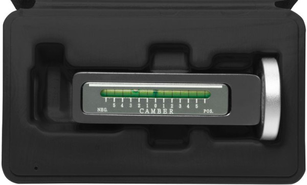 Niveau à goutte en acier SW, 10240L