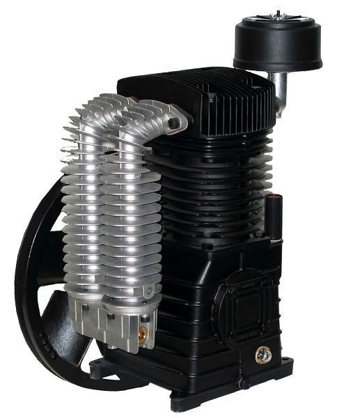 Groupe compresseur ELMAG, modèle K30, 11901