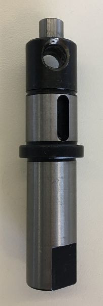 Arbre de transmission ELMAG (position 59, 65) pour 'Premium' (Super) et Dry Cutter, 9708724