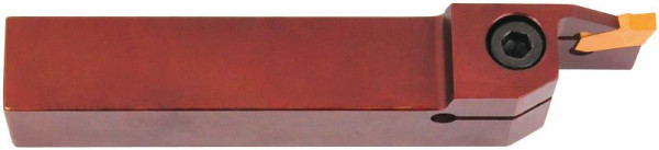 ELMAG support de pince plongeante QA 16-16, 16x16x100x3, 89339