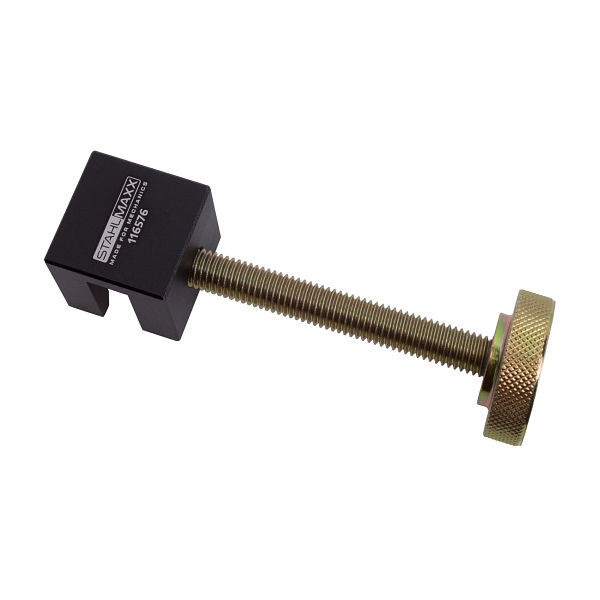 Dispositif de pressage Stahlmaxx pour mastic comme BMW 114370, XXL-116576