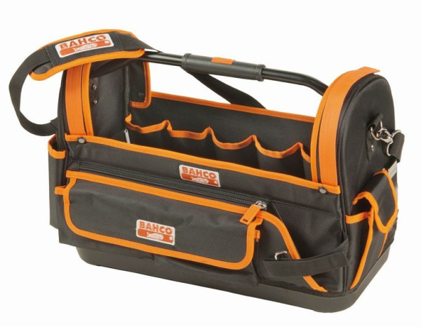 Sac à outils ouvert Bahco 19", 4750FB1-19A