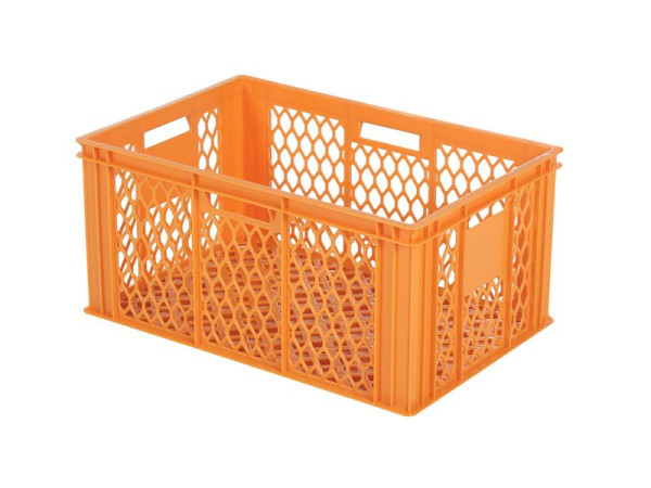 Boîte de boulangerie Saro BK198, 600x400x198 mm, 174-3525