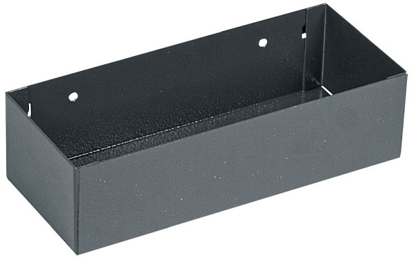 Compartiment de rangement Kraftwerk H 60 x L 215 x P 90 mm, 145143011