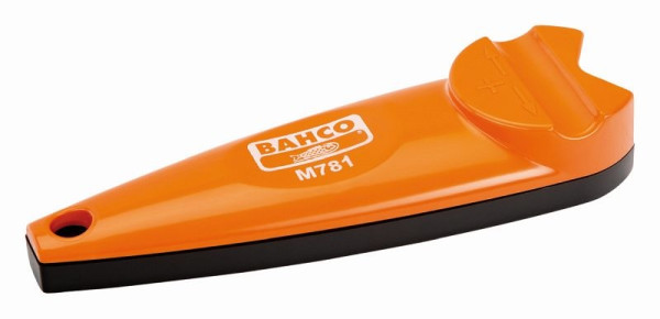 Dispositif de magnétisation et de démagnétisation Bahco avec boucle de suspension, M781