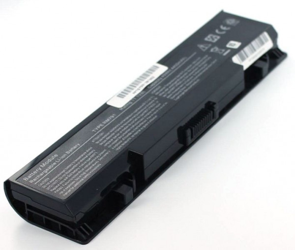 Batterie AGI compatible avec DELL RM791, 6662