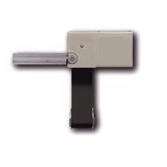 Hamma Skimmer Rapid 2.1 Stepper 24 V DC avec rouleaux en acier inoxydable, 0702053
