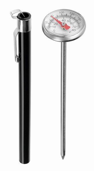 Thermomètre Bartscher A1020 KTP, 292044
