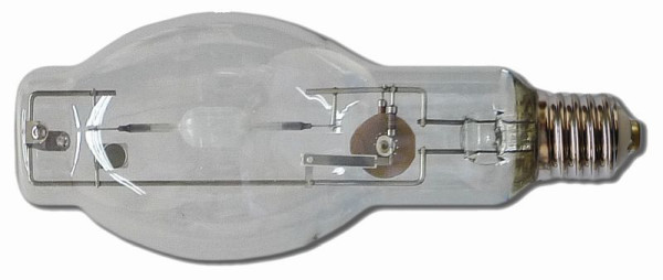 Lampe céramique haute pression EYE IWASAKI avec allumeur intégré, 375 W, 47000 lumens, CM360LS/PRO/BUD