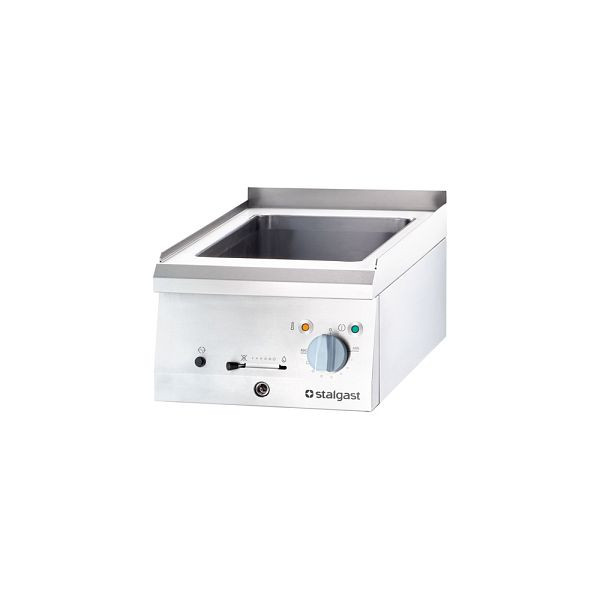 Bain-marie électrique Stalgast comme appareil de table Série 700 ND - GN 1/1, SL421011T