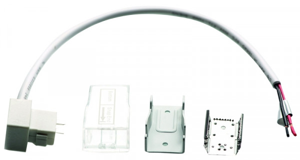 rutec Projekt VARDAflex Mangeoire d'extérieur unicolore SR - FC01 30cm IP67, PHF805