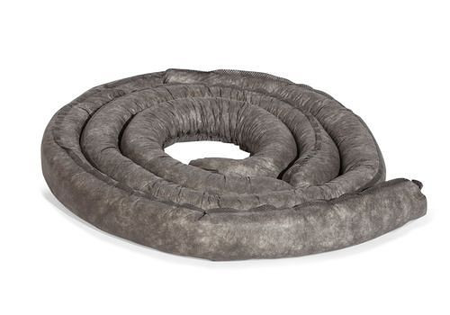 Serpents en molleton absorbant DENSORB, version universelle, longueur 5 m, UE : 4 pièces, 258-259