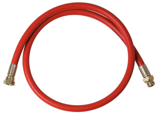 Tuyau de rechange KS Tools pour pompe d'essai 902.1004 et 902.2004 (dessin n° 17), 902.1006